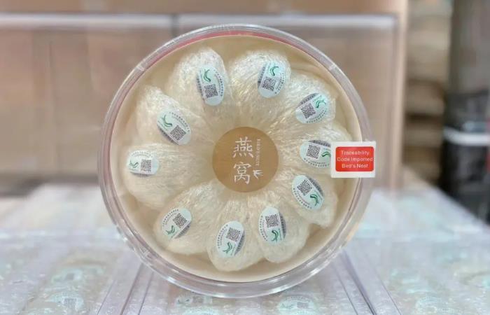 将乐燕窝回收